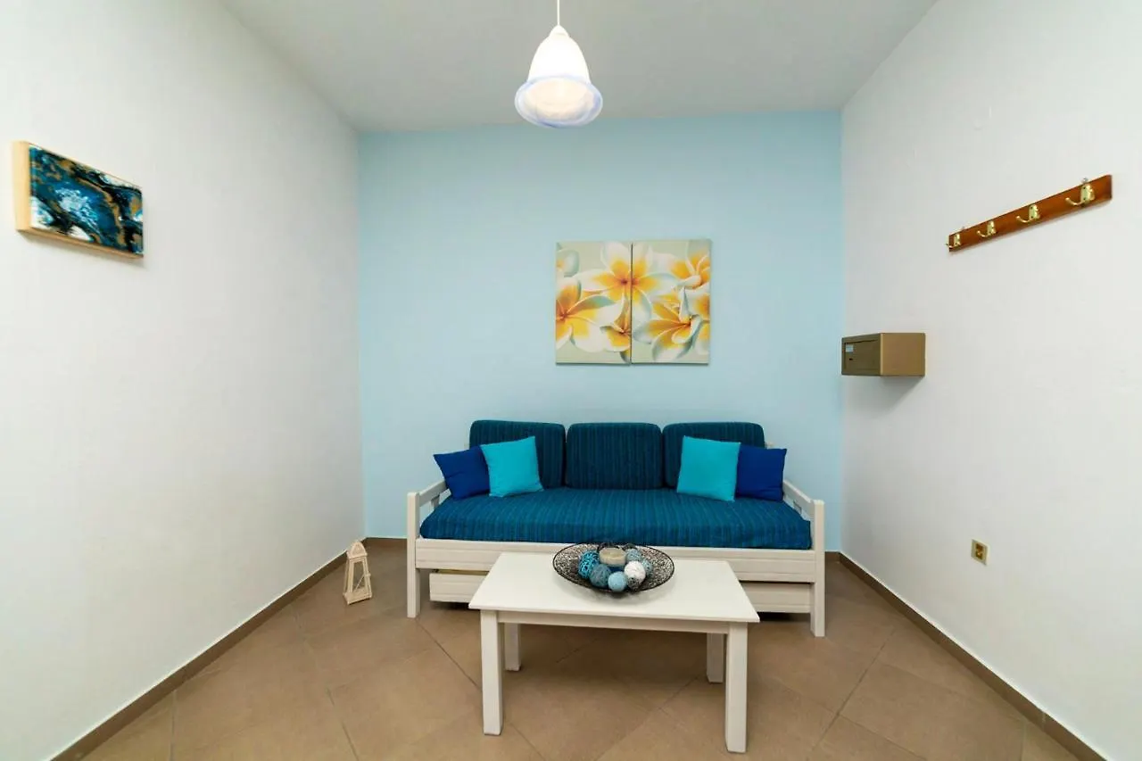 La Stella Apartments Amoudara Lasithiou