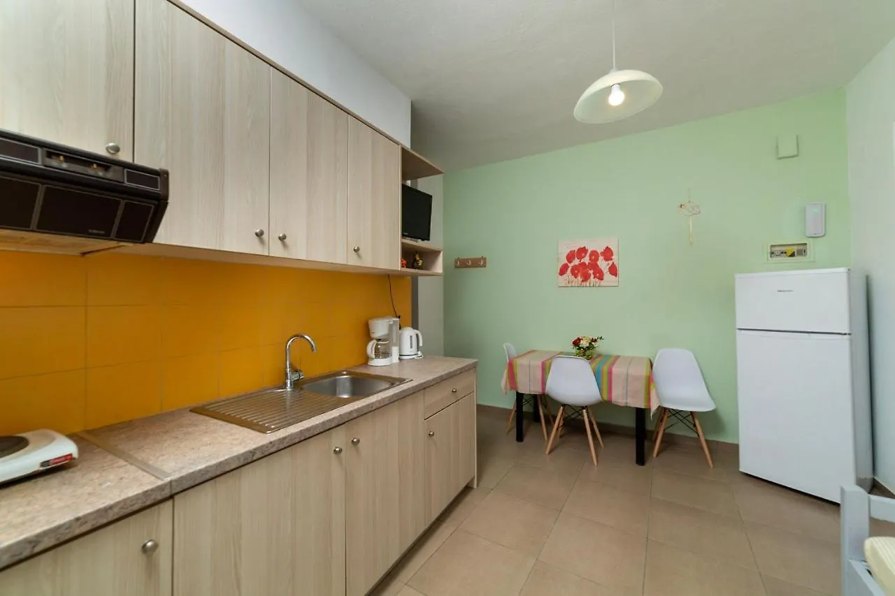 La Stella Apartments Amoudara